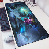 ELDERWOOD ORNN MOUSE PAD