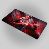 Fade Gaming Mousepad