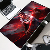 FADE ART MOUSE PAD