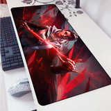 FADE ART MOUSE PAD