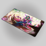 Faerie Court Seraphine Mousepad