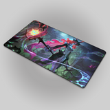 Flora Fatalis Soraka Mousepad