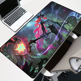 FLORA FATALIS SORAKA MOUSE PAD