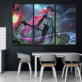 Flora Fatalis Soraka Buy Wall Poster