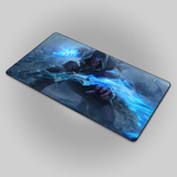 Freljord Sylas Mousepad