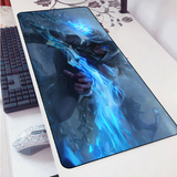 FRELJORD SYLAS MOUSE PAD