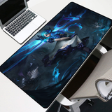 CLASSIC GWEN MOUSE PAD