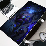 HEXTECH NOCTURNE MOUSE PAD