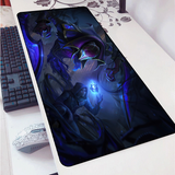 HEXTECH NOCTURNE MOUSE PAD