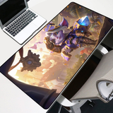 HEXTECH TRISTANA MOUSE PAD