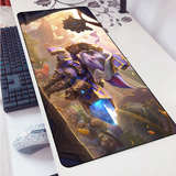 HEXTECH TRISTANA MOUSE PAD