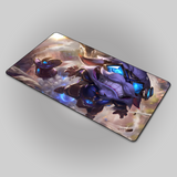 Hextech Ziggs Mousepad