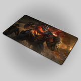 High Noon Mordekaiser Mousepad