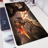 HIGH NOON VARUS AND TALON MOUSE PAD