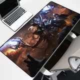 HIGH NOON VIKTOR MOUSE PAD
