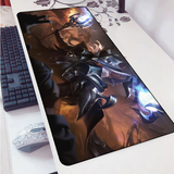 HIGH NOON VIKTOR MOUSE PAD