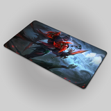 Immortal Journey Zed Mousepad