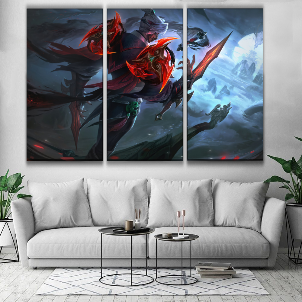 絵画 ZEDZ artwork 2015 FramedListingphoto_2048x.jpg?v