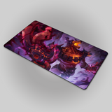 Infernal Nasus Mousepad