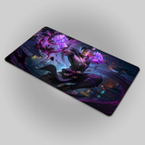 Inkshadow Lee Sin Mousepad