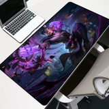 INKSHADOW LEE SIN MOUSE PAD