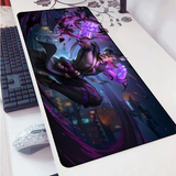 INKSHADOW LEE SIN MOUSE PAD