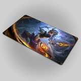 Inkshadow Nilah Mousepad