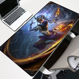 INKSHADOW NILAH MOUSE PAD