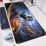INKSHADOW NILAH MOUSE PAD