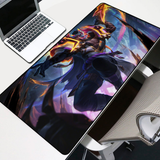 INKSHADOW PYKE MOUSE PAD