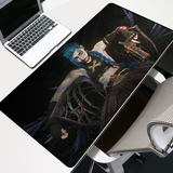 JINX ARCANE NETFLIX SERIES MOUSE PAD