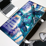 KAY/O MOUSE PAD