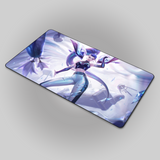 K/DA All Out Kai'Sa Mousepad
