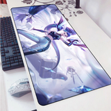 K/DA ALL OUT KAI'SA MOUSE PAD