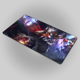 Lunar Beast Alistar Mousepad