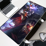 LUNAR BEAST ALISTAR MOUSE PAD
