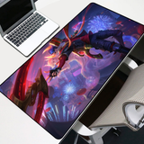 LUNAR BEAST APHELIOS MOUSE PAD