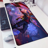 LUNAR BEAST APHELIOS MOUSE PAD