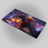 Lunar Beast Jarvan IV Mousepad