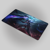 Lunar Eclipse Senna Mousepad