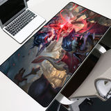 MARAUDER KLED MOUSE PAD