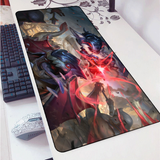 MARAUDER KLED MOUSE PAD