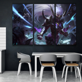 Nightblade Irelia Buy Wall Poster