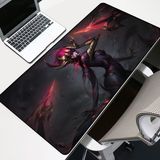 NIGHTBRINGER EVELYNN MOUSE PAD