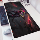 NIGHTBRINGER EVELYNN MOUSE PAD