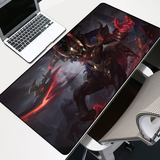 NIGHTBRINGER HECARIM MOUSE PAD