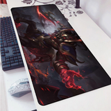 NIGHTBRINGER HECARIM MOUSE PAD