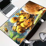 NUNU & BEELUMP MOUSE PAD