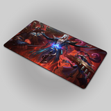 ENTAKILL III: Mordekaiser, Karthus, Sona Mousepad
