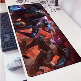 PENTAKILL III: YORICK, KAYLE, OLAF MOUSE PAD